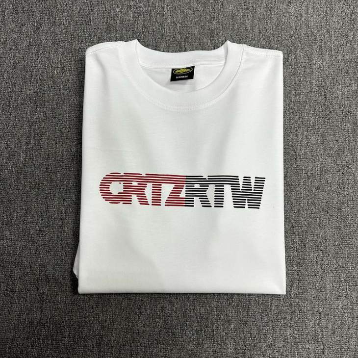 Corteiz T Shirts Short _SKUCorteizXS-2XLwmtx312916697